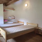 Le Petit Frouas Centre Lägenhet