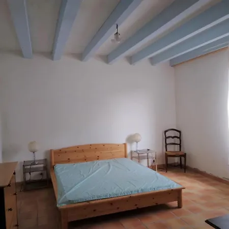 Le Petit Frouas Centre *