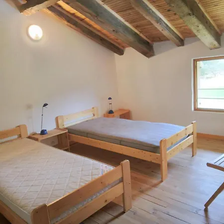 Le Petit Frouas Centre Apartamento *
