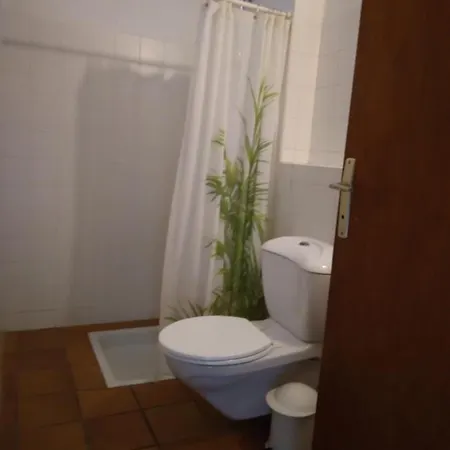 Apartment Le Petit Frouas Centre *