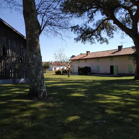 Le Petit Frouas Centre