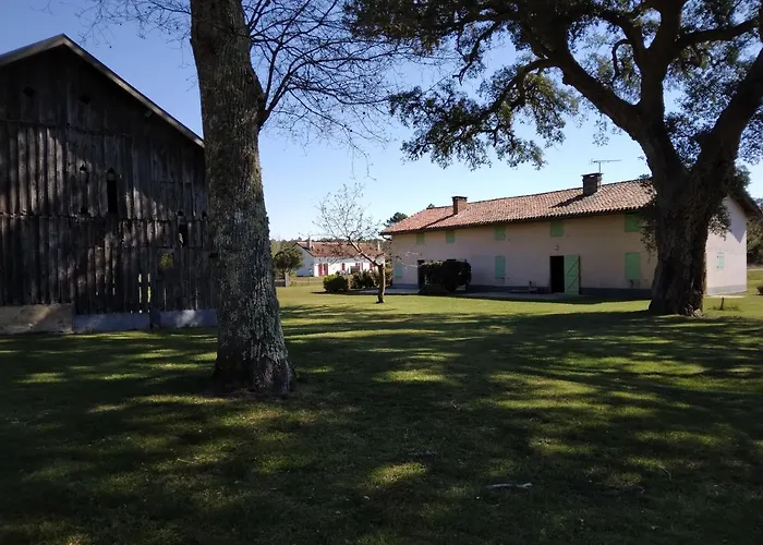 Le Petit Frouas Centre