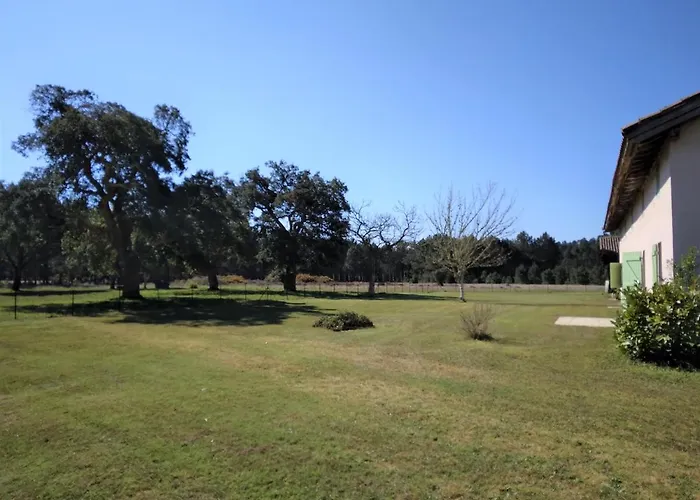 Le Petit Frouas Centre